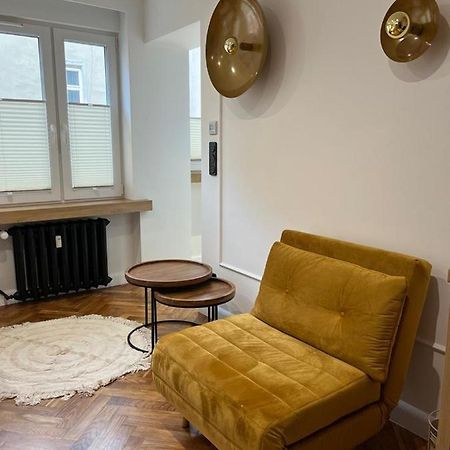 Apartament Augustianska Cracovia Esterno foto