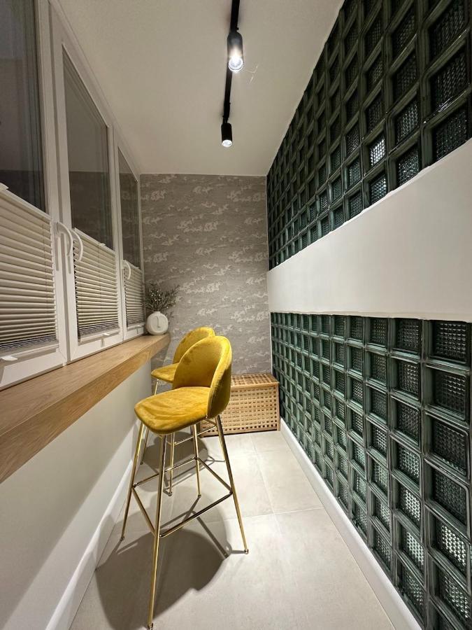 Apartament Augustianska Cracovia Esterno foto